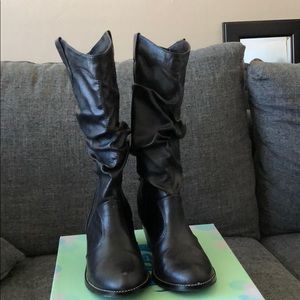 Soda - Boots